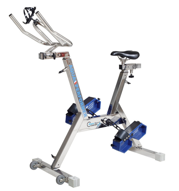 Aquabikes