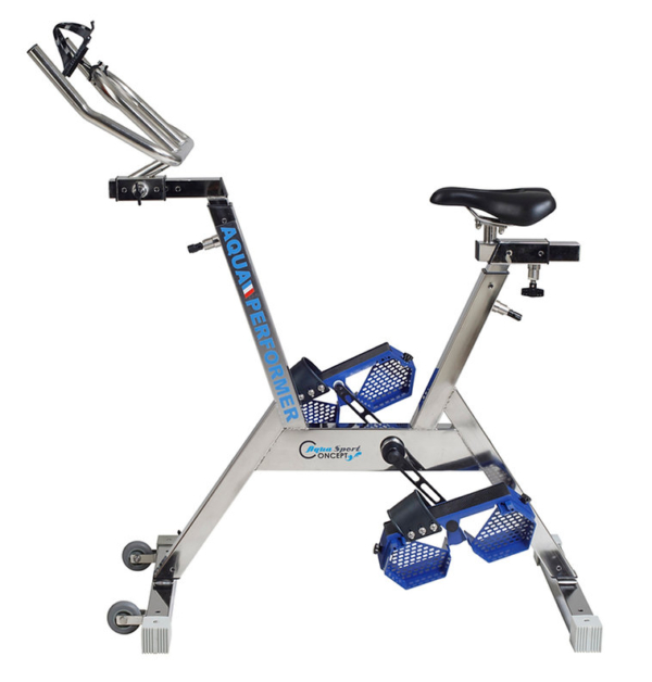 Aquabikes