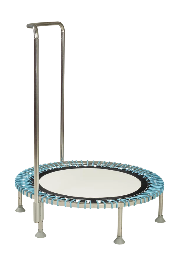 Trampoline aquatique