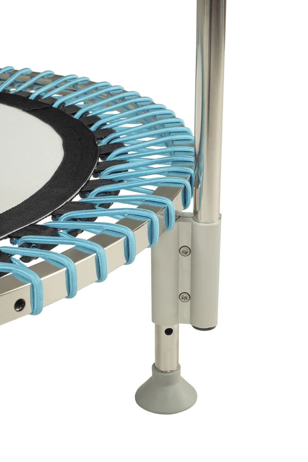 Trampoline aquatique