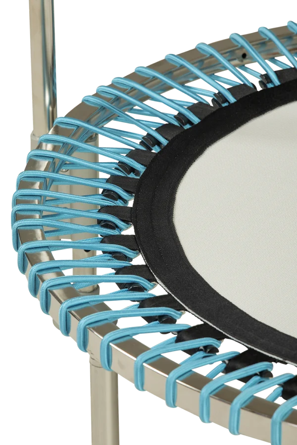Trampoline aquatique