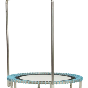 Trampoline aquatique