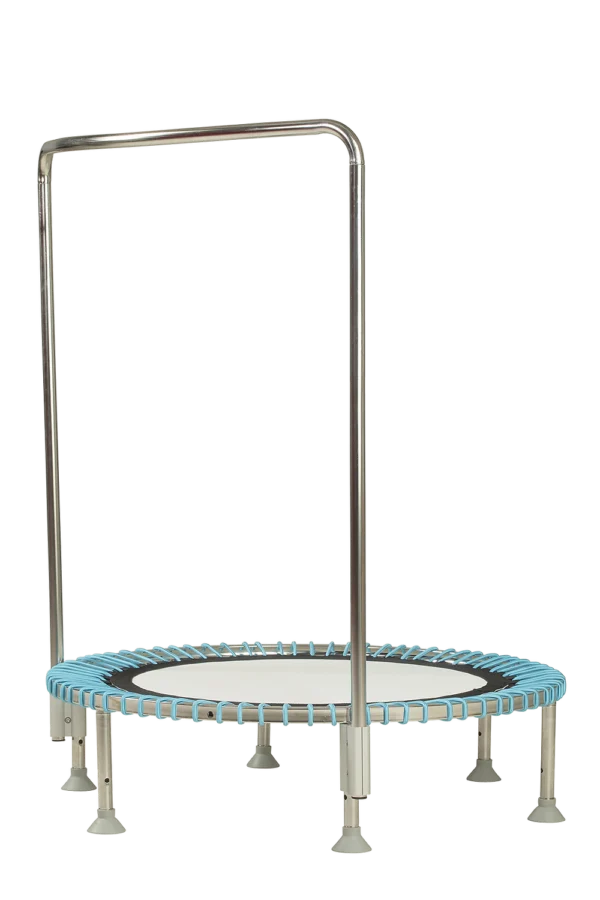 Trampoline aquatique