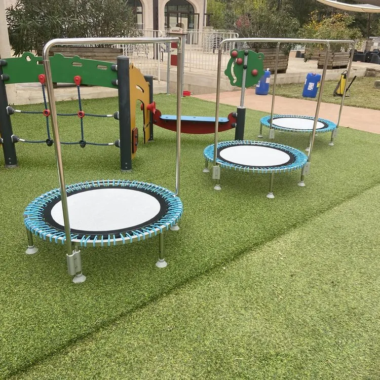 Trampoline